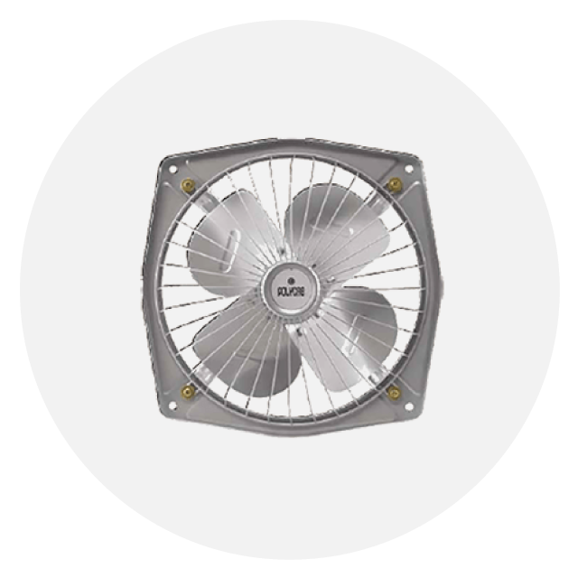 Polycab Industrial Fans Industrial Exhaust Fan