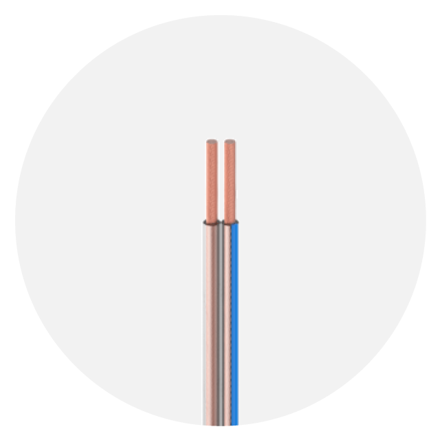 Telecommunication Cables Speaker-Cable