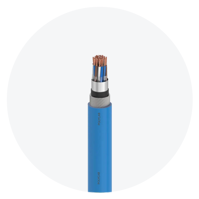 Instrumentation Cables