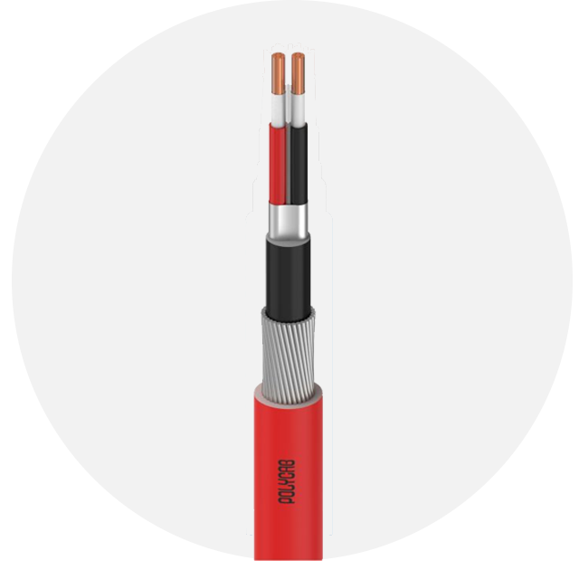 Fire Survival Cables